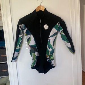 Rip Curl Spring Wet Suit